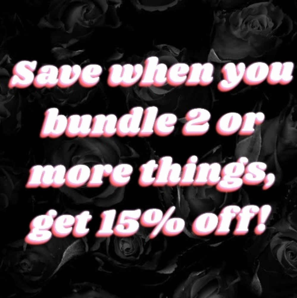 BUNDLE!